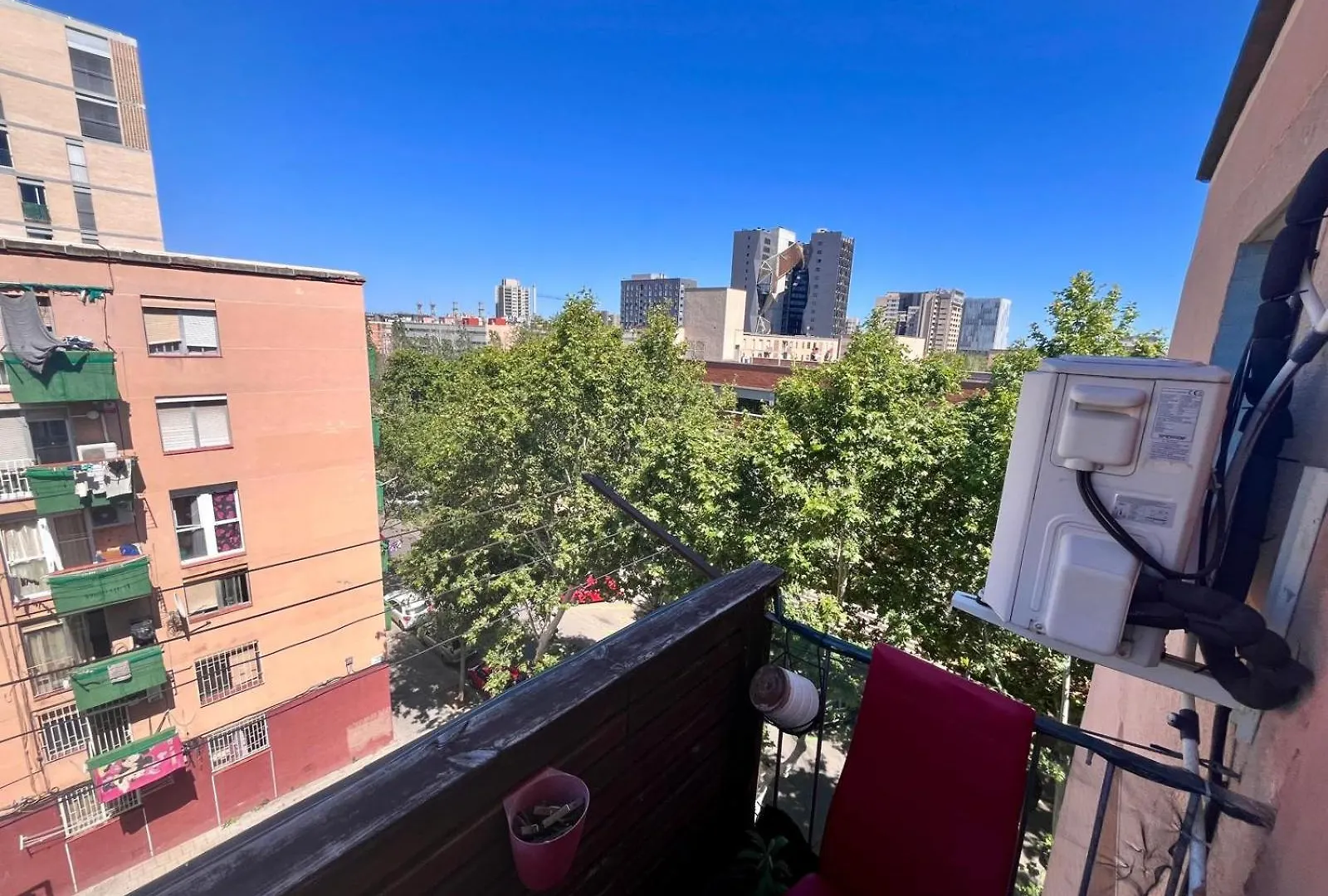 Appartement Diagonal Mar 2Bd 2Bth Self Check In à Barcelone