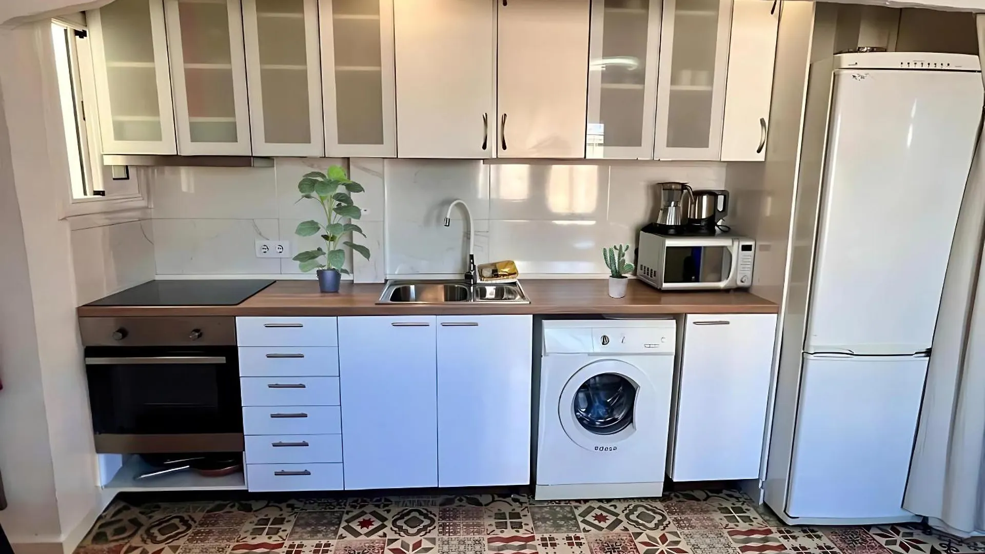 Appartement Diagonal Mar 2Bd 2Bth Self Check In à Barcelone 0*,  Espagne