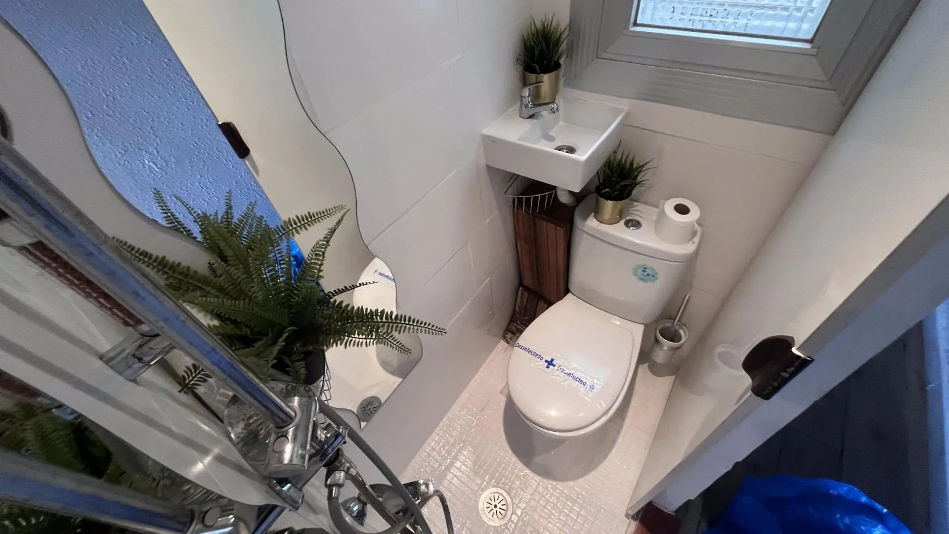 Appartement Diagonal Mar 2Bd 2Bth Self Check In à Barcelone 0*,  Espagne