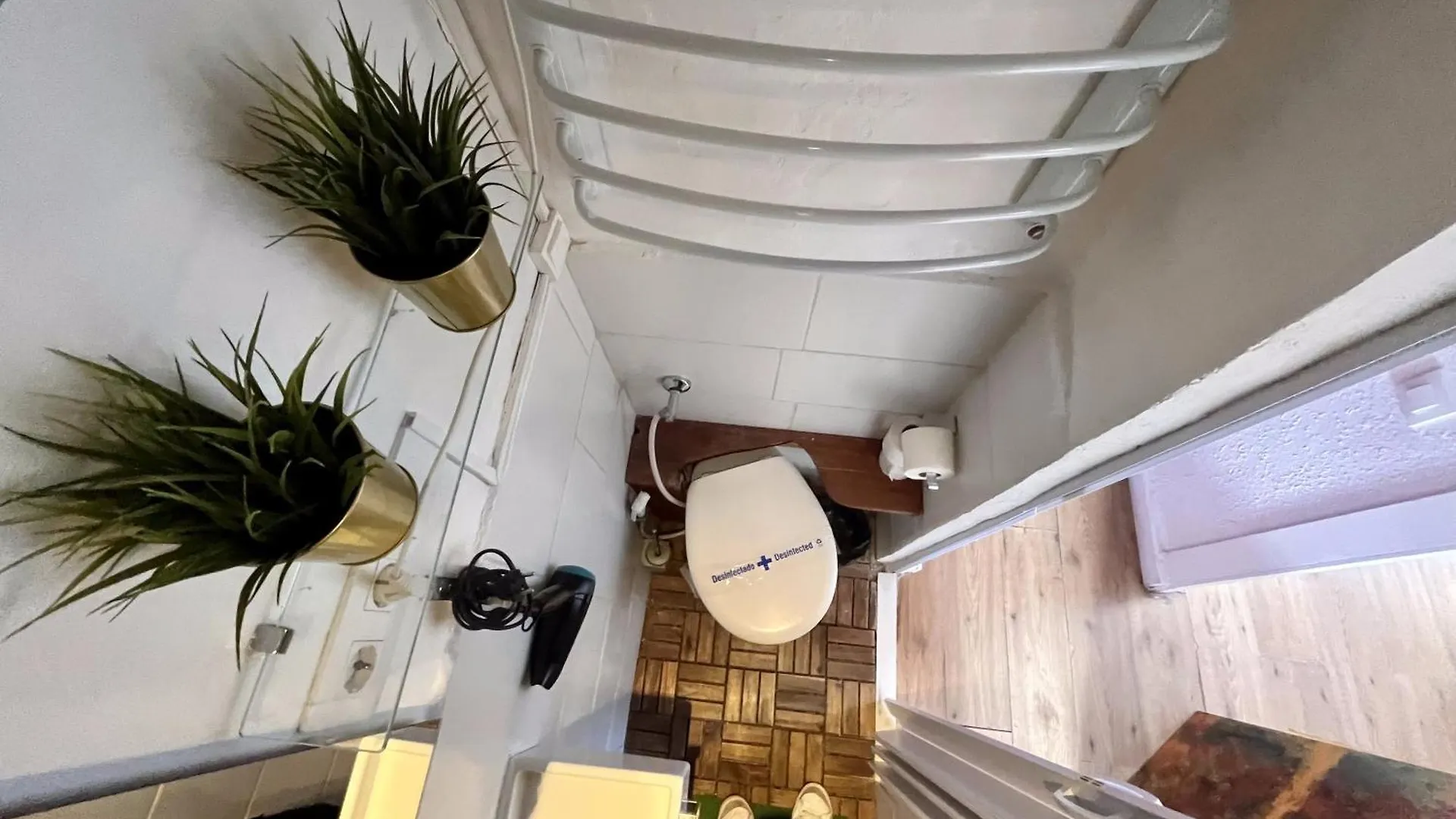Appartement Diagonal Mar 2Bd 2Bth Self Check In à Barcelone